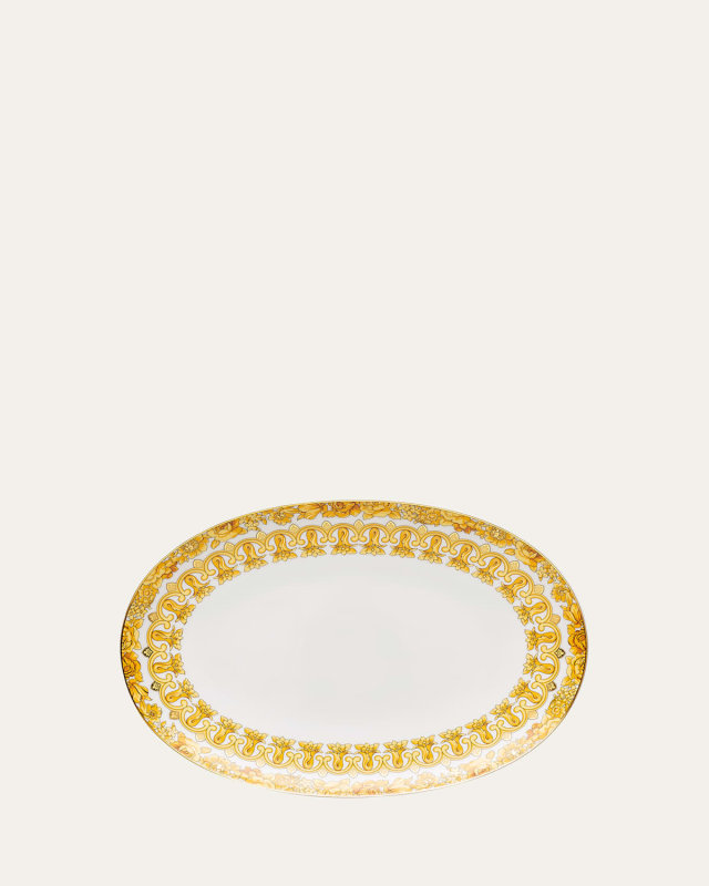 Medusa Rhapsody Platter